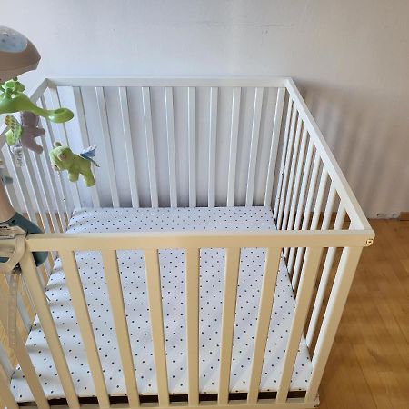 West Appartement Wien Eksteriør bilde