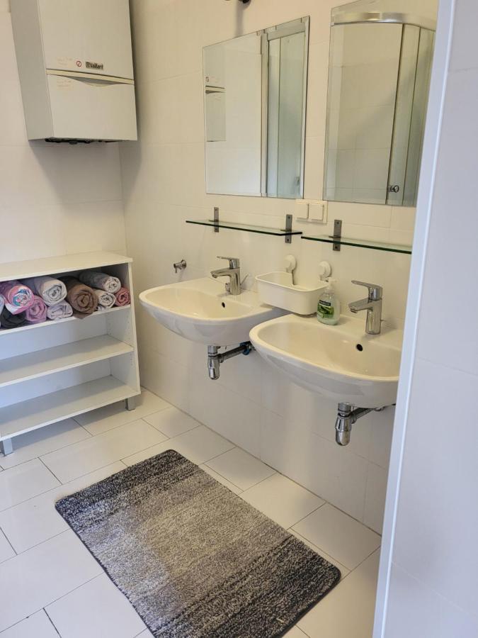 West Appartement Wien Eksteriør bilde