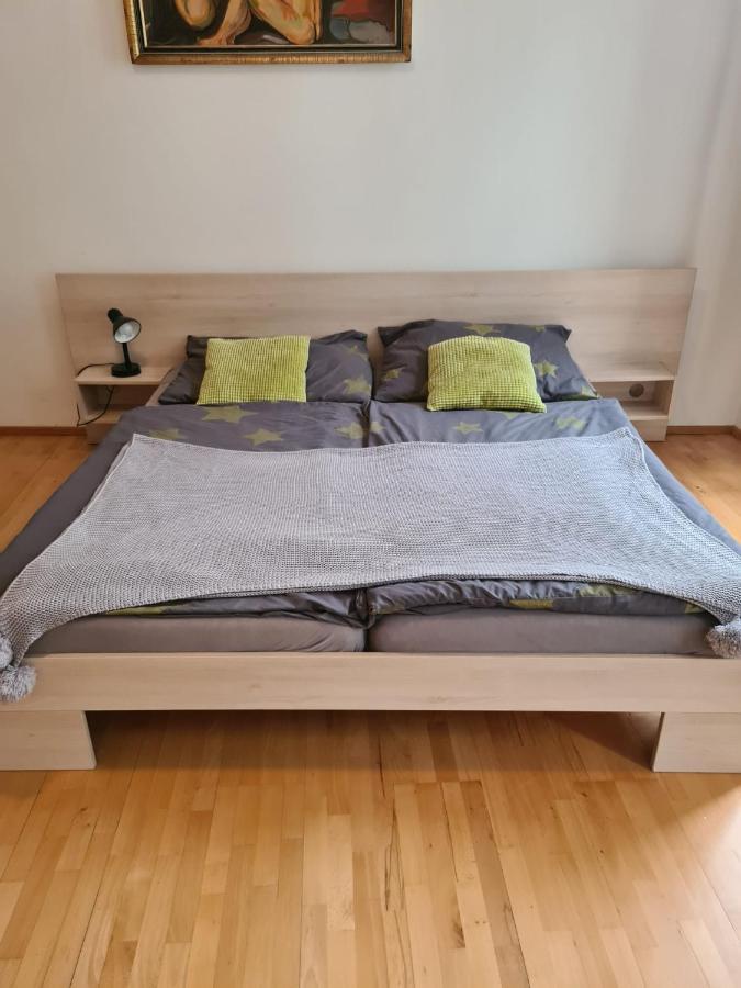 West Appartement Wien Eksteriør bilde
