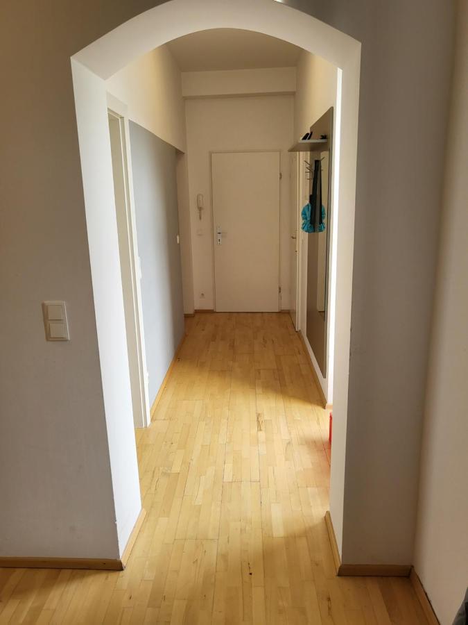 West Appartement Wien Eksteriør bilde
