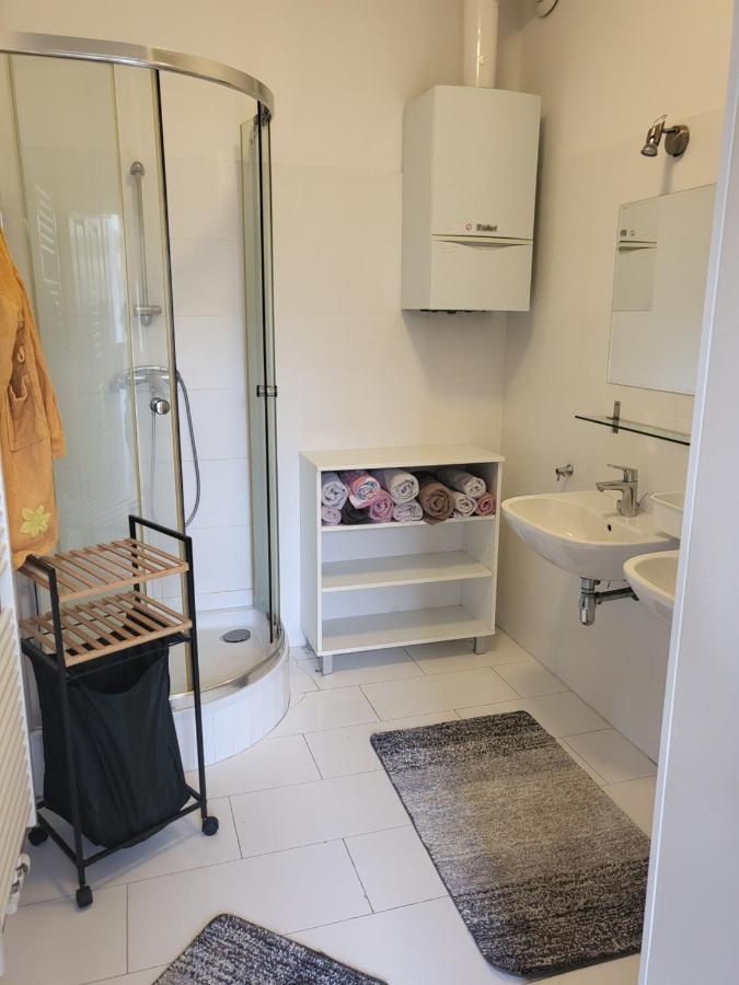 West Appartement Wien Eksteriør bilde