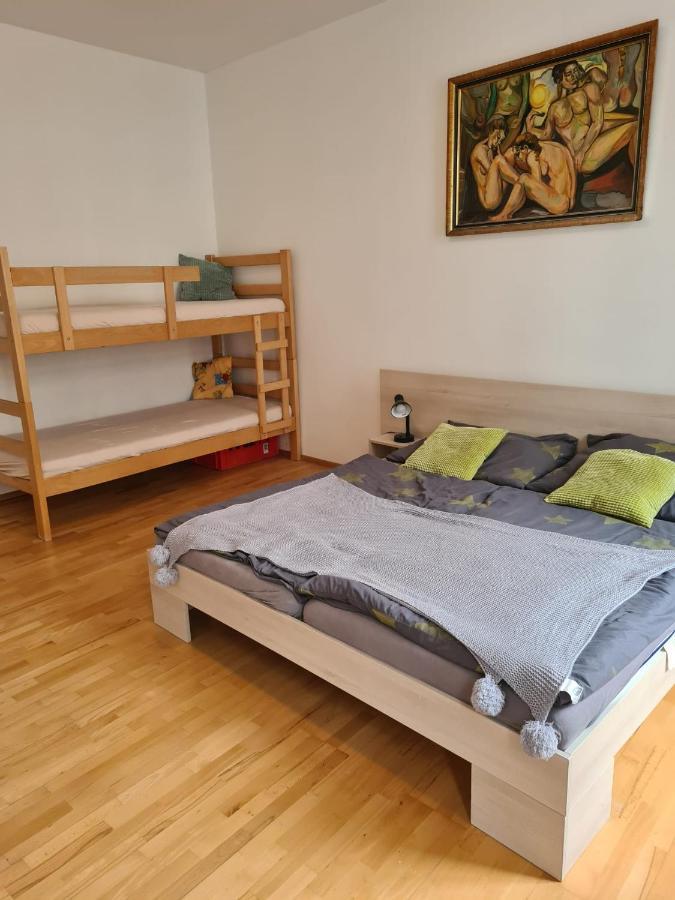 West Appartement Wien Eksteriør bilde