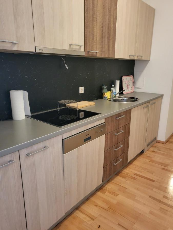 West Appartement Wien Eksteriør bilde