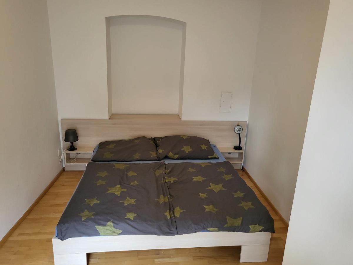 West Appartement Wien Eksteriør bilde