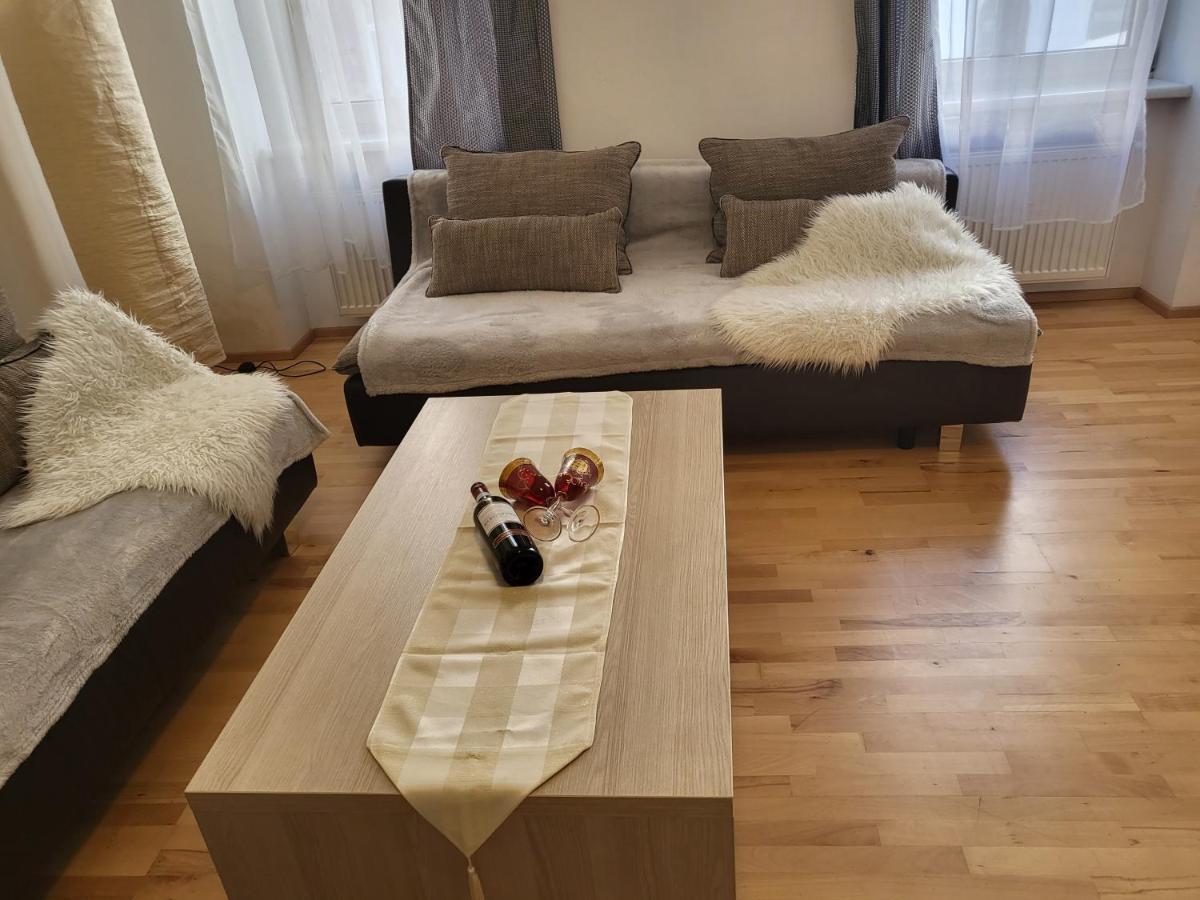 West Appartement Wien Eksteriør bilde