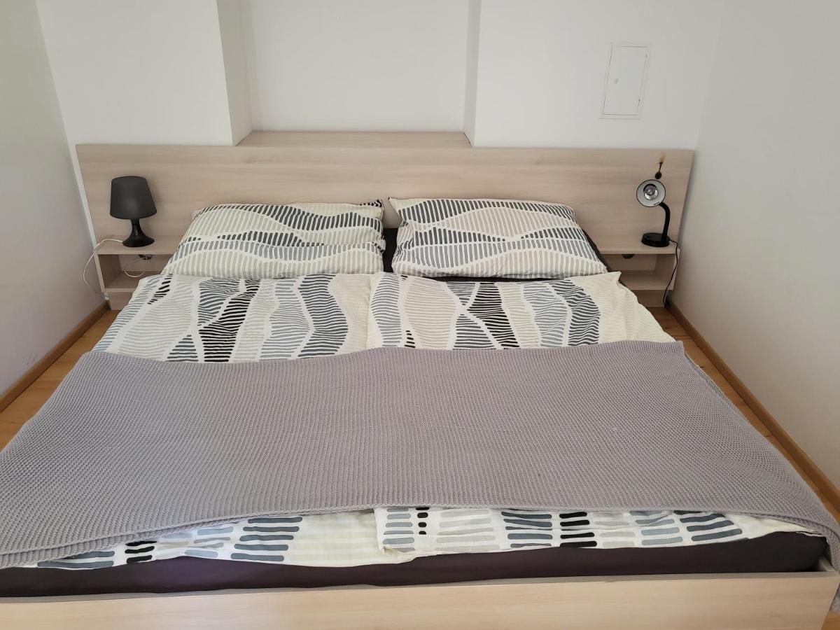 West Appartement Wien Eksteriør bilde