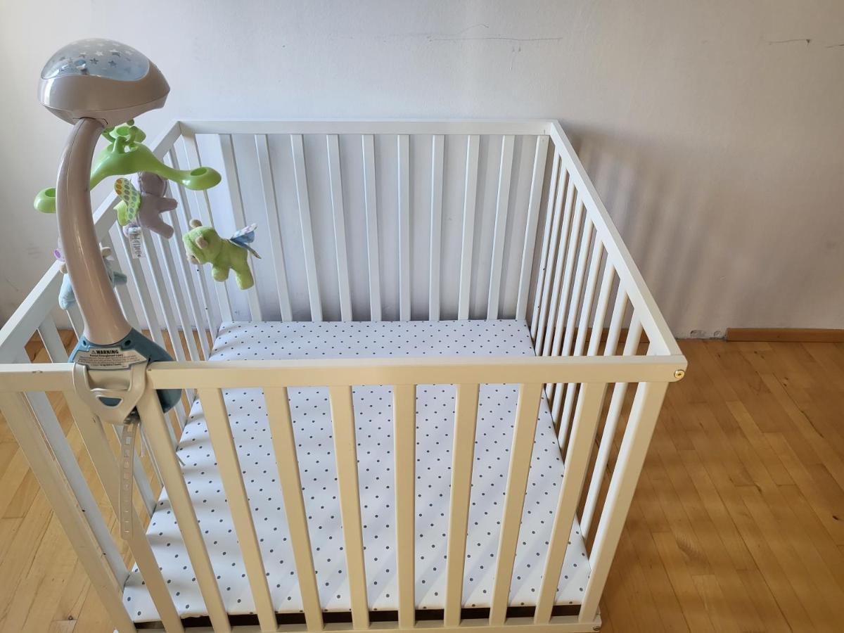West Appartement Wien Eksteriør bilde