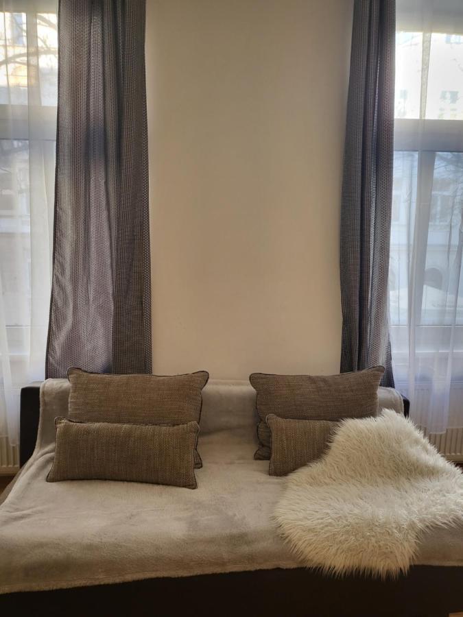 West Appartement Wien Eksteriør bilde